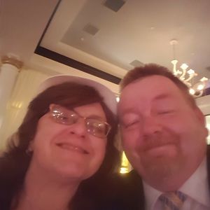 Meet your Posher, Jim